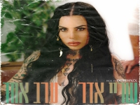 שריי אדר בסינגל חדש - "ערב אחד"