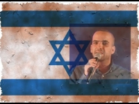 אילן גור שר מהנשמה - "מחרוזת חרבות ברזל 2023"