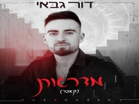 דור גבאי בקאבר מחודש - "מדרגות"