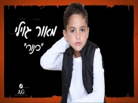 מאור גוילי בקאבר מחודש - "כינורי"