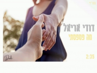 דודי אריאל בקאבר מחודש - "מה פספסתי"
