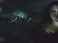 נוי ארז בסינגל חדש - "עד שמגיע ללב"