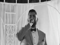 אלכס בקאבר מחודש - "אהובתי"
