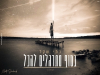 נתי שקד בקאבר מחודש - "בסוף מתרגלים להכל"