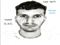 ליעד אבו בקאבר מחודש - "עטלף עיוור"