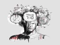 דניאל גרנט ורוני וקנין בדואט - "סטופר 7:10"