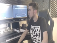 ניר לוי בקאבר מחודש - "העולם המתוקן"