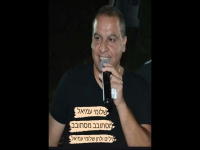 שלומי עמיאל בסינגל חדש - "מסתובב מסתובב"
