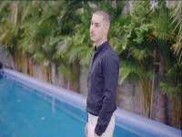 אמיתי איזגלוב פורץ בסינגל בכורה - "תמונה שבורה"