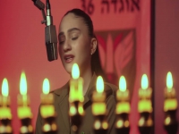 אגם בוחבוט עם אוגדה 36 בקאבר מחודש - "שבחי מעוז"