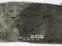 הפרויקט של עידן רייכל עם גידי גוב - "כל יום מחדש"