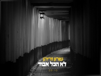 שרון זריהן בקאבר מחודש - "לא הכל אבוד"