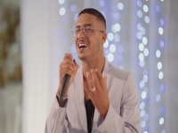 שירן שמעוני בקאבר חופות מחודש - "בואי בשלום"