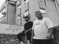 מאור אשכנזי וזיו שביט בדואט - "סביבה רעילה"