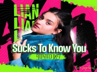 ליאן כוזהינוף בקאבר מחודש - "Sucks To Know You"