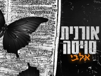 אורנית סויסה בקאבר מחודש - "אלבי"