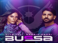 Vivo ונסרין קדרי בסינגל חדש - "Bussa"