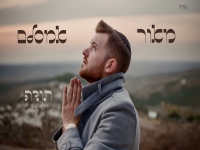 מאור אמסלם בקאבר מחודש - "תודה"