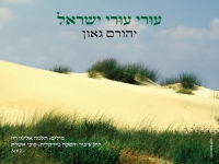 יהורם גאון בסינגל חדש - "עוּרִי עוּרִי יִשְׂרָאֵל"