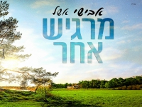 אבישי אשל בסינגל חדש - "מרגיש אחר"