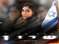 אסף קליף בבלדה עצובה - "שרון"