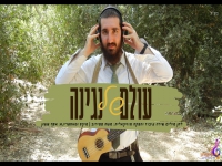משה פפירוב בסינגל חדש - "עולם של נגינה"
