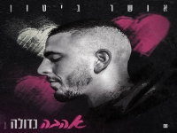 אושר ביטון בבלדה מרגשת - "אהבה גדולה"