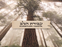 אריה קונסטלר ואיציק דדיה בדואט - "עבודת הלב"