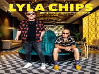 אבישי כהן ומיכה שטרית בדואט - "לילה צ'יפס"