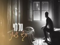 טל לוי בקאבר מחודש - "רגש זמני"