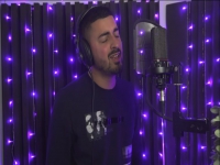 ברק לוי בקאבר מחודש - "חלש מולך"