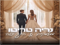 נריה טריטו במאשאפ עידן רייכל - "ממעמקים & הנך יפה"
