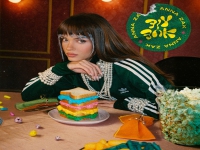 אנה זק בסינגל חדש - "עוד אחד"