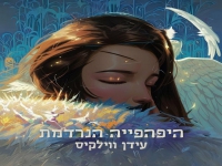 עידן ווילקיס בסינגל חדש - "היפהפייה הנרדמת"