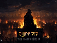 דוד יוחננוב בקאבר - "לא ביקשתי מלחמה & עד שנגמר"