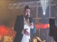 דוד חפצדי מתוך מופע עין חמד - "מחרוזת יש אלוקים"