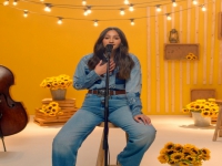אגם בוחבוט בגרסה אקוסטית - "שירי דיכאון"