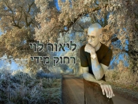 ליאור לוי בבלדת נשמה - "רחוק מידי"