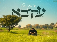 עקיבא בסינגל חדש - "יש בך הכל"