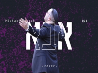 מיכאל כורש בקאבר מחודש - "אבא"