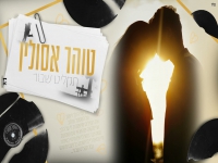 טוהר אסולין בקאבר מחודש - "תקליט שבור"