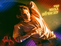 שי גבסו בגרסה אקוסטית - "לב אדום"