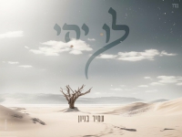 עמיר בניון בבלדה מרגשת - "לו יהי"