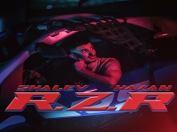 שליו חזן בסינגל חדש - "R.Z.R"