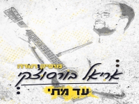 אריאל בורסוצקי בסינגל חדש - "עד מתי"
