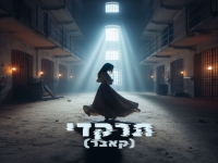 ינון חג'בי בקאבר מחודש - "תרקדי"