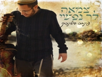 פינחס דולינסקי בסינגל חדש - "צמאה לך נפשי"