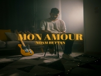 נועם בתן בקאבר מחודש - "Mon Amour"