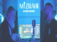 לירן מזרחי ואליאניס בדואט מחודש - "Itan Lathos"