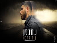 עידו ביטון בבלדה מרגשת - "שיר אהבה"